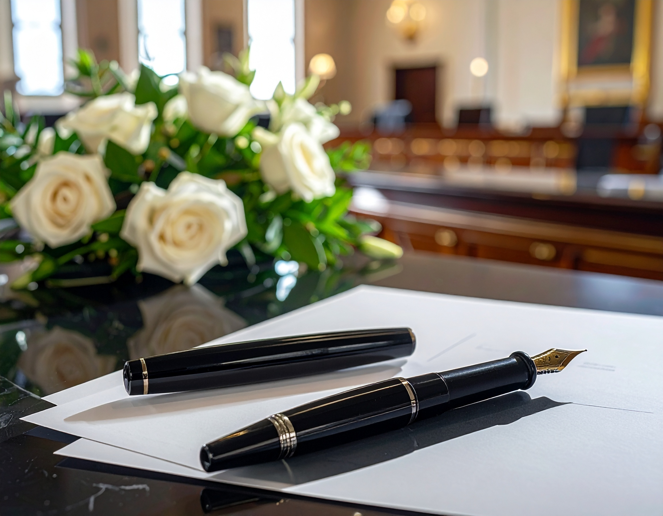 葬儀でUSB動画は再生可能？推奨ファイル形式と注意点